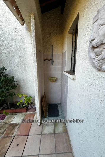 Vente maison Cavalaire-sur-Mer  