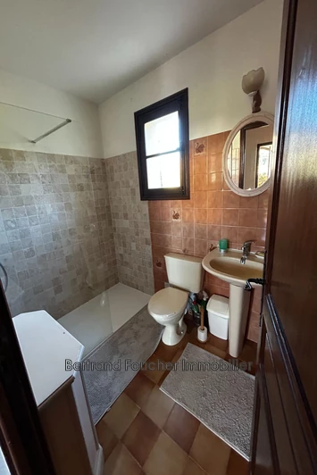 Vente maison Cavalaire-sur-Mer  