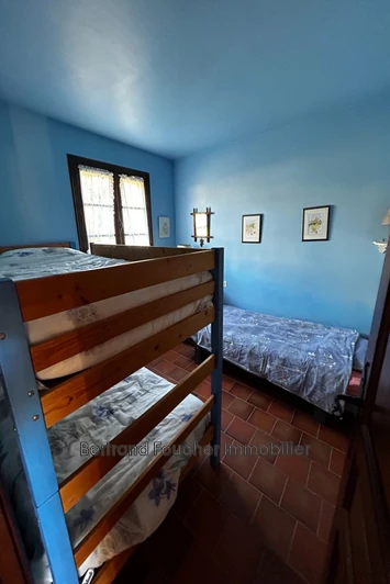 Vente maison Cavalaire-sur-Mer  