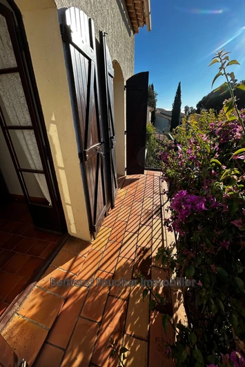 Vente maison Cavalaire-sur-Mer  