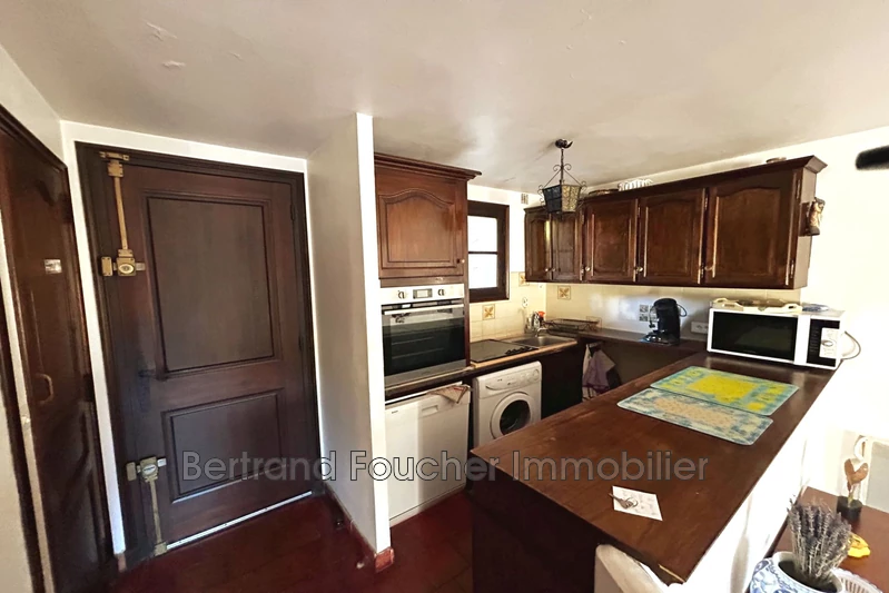 Vente maison Cavalaire-sur-Mer  