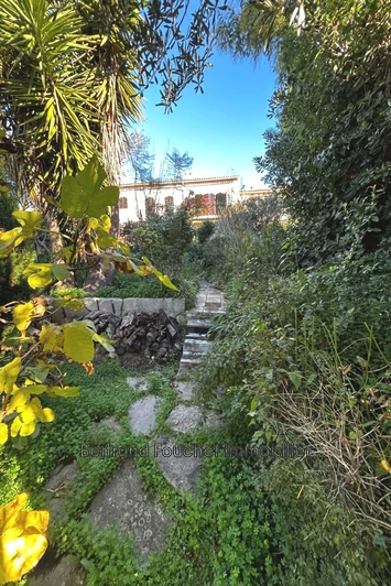 Vente maison Cavalaire-sur-Mer  