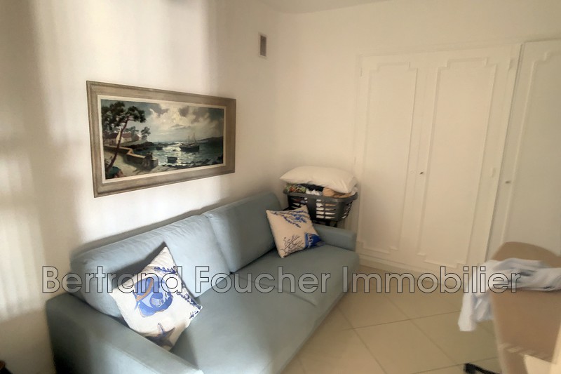 Photo n°4 - Vente appartement Cavalaire-sur-Mer 83240 - 949 000 €