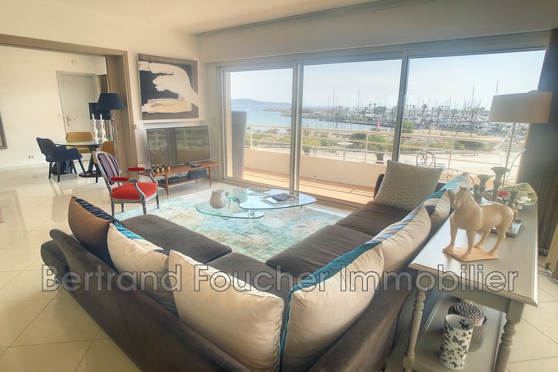Photo n°7 - Vente appartement Cavalaire-sur-Mer 83240 - 949 000 €