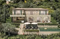 Vente maison La Croix-Valmer Vente maison La Croix-Valmer