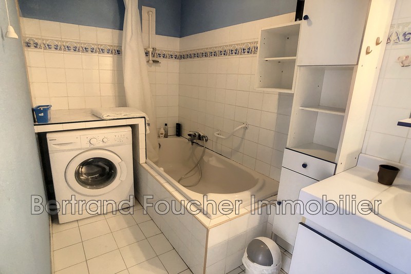 Photo n°8 - Vente appartement Cavalaire-sur-Mer 83240 - 280 000 €
