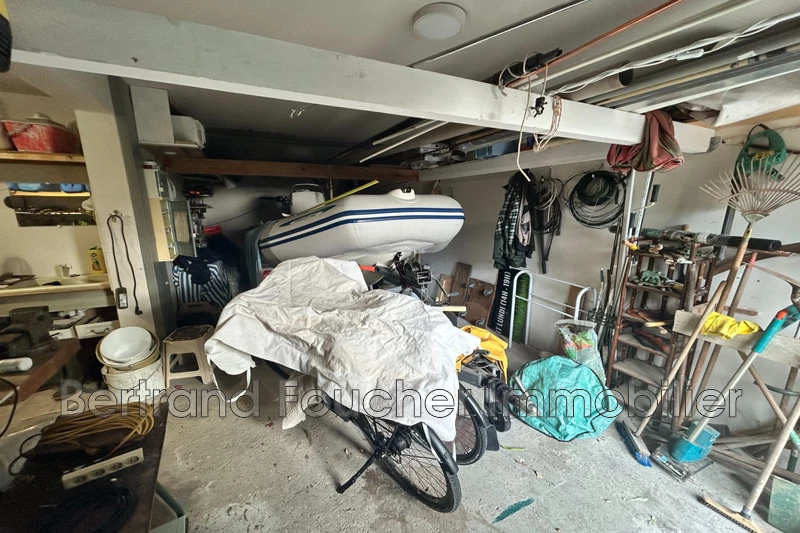 Vente maison Cavalaire-sur-Mer  