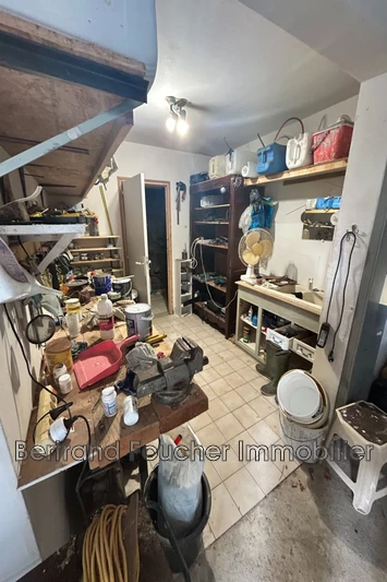 Vente maison Cavalaire-sur-Mer  