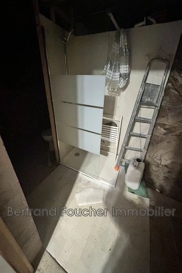 Vente maison Cavalaire-sur-Mer  