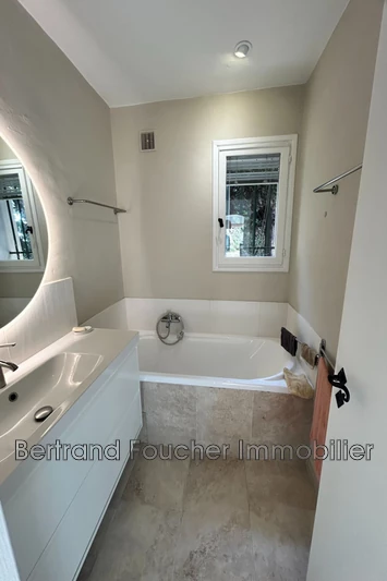 Vente maison Cavalaire-sur-Mer  