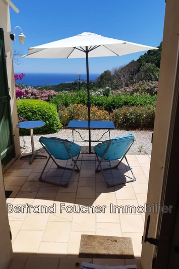 Vente maison Cavalaire-sur-Mer  