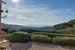 Vente maison Cavalaire-sur-Mer  