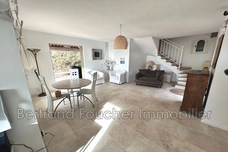 Vente maison Cavalaire-sur-Mer  