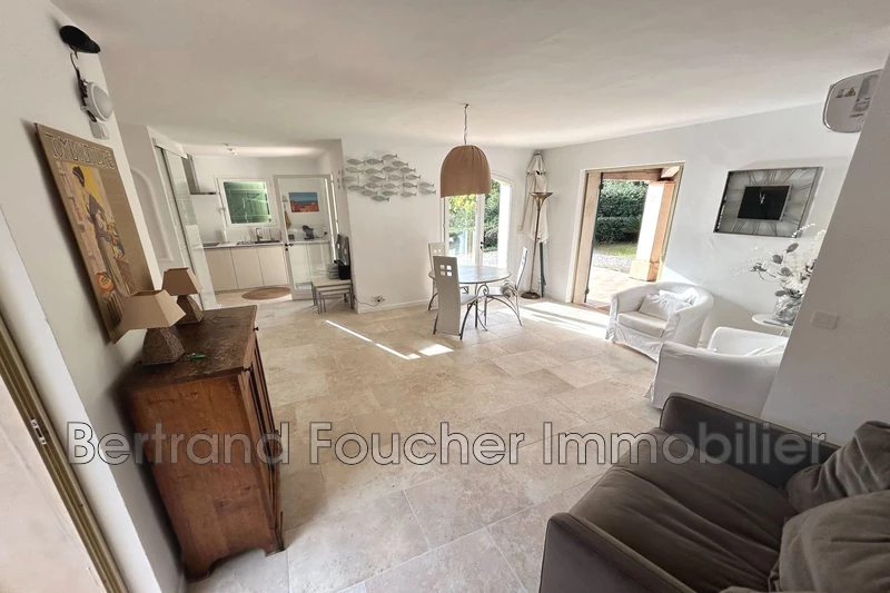 Vente maison Cavalaire-sur-Mer  