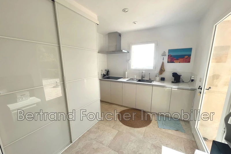 Vente maison Cavalaire-sur-Mer  