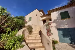 Vente maison Cavalaire-sur-Mer  