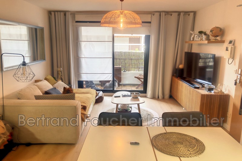 Photo n°4 - Vente appartement Cavalaire-sur-Mer 83240 - 270 000 €