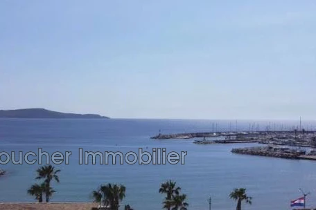 Appartement 4 pièces 81 m² · à Cavalaire-sur-Mer · 81 m² · 650 000 €