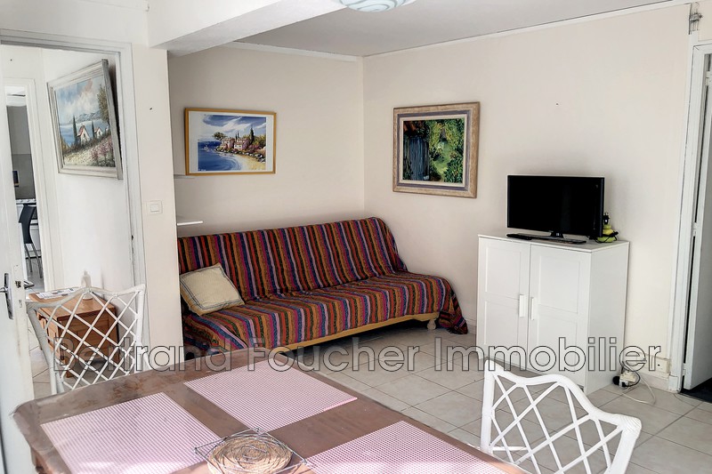 Photo n°3 - Vente appartement Cavalaire-sur-Mer 83240 - 499 000 €