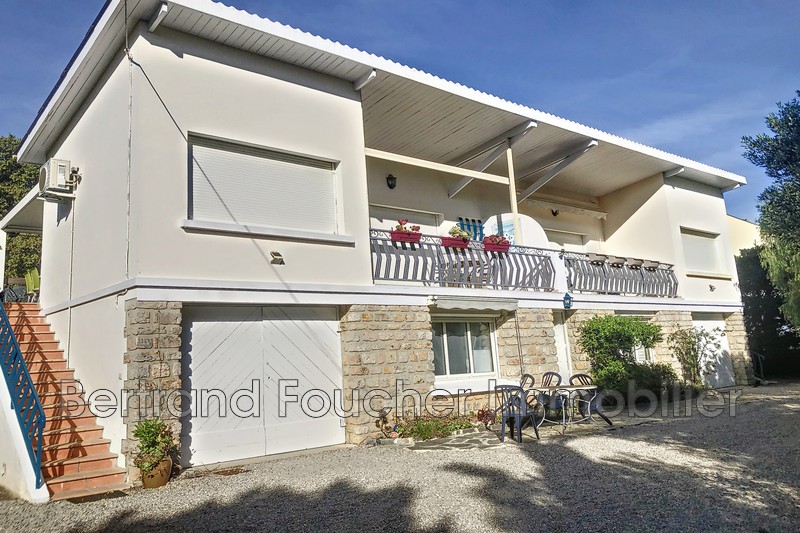 Photo n°1 - Vente appartement Cavalaire-sur-Mer 83240 - 499 000 €