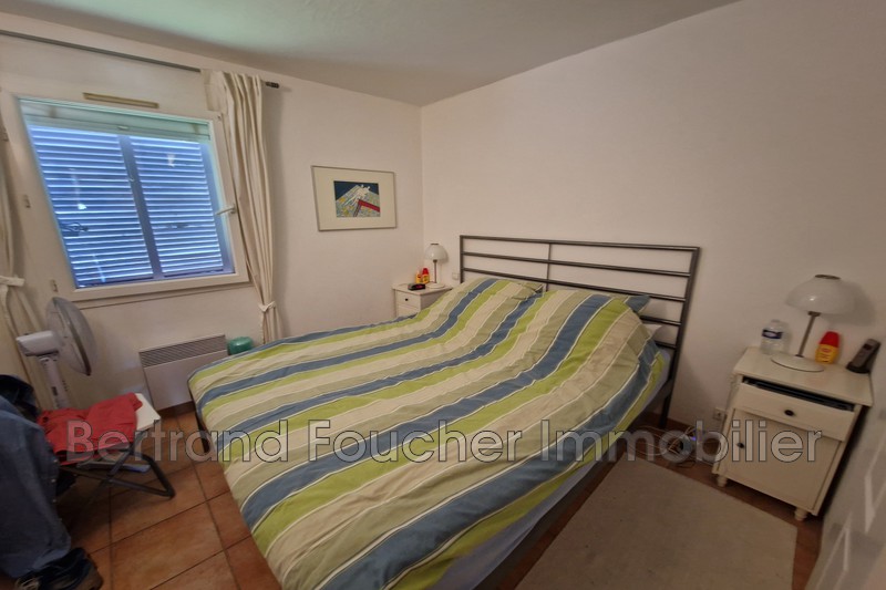 Photo n°9 - Vente appartement Cavalaire-sur-Mer 83240 - 359 000 €