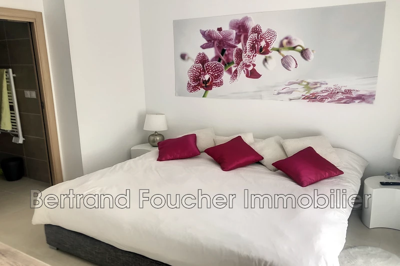 Vente appartement Cavalaire-sur-Mer  