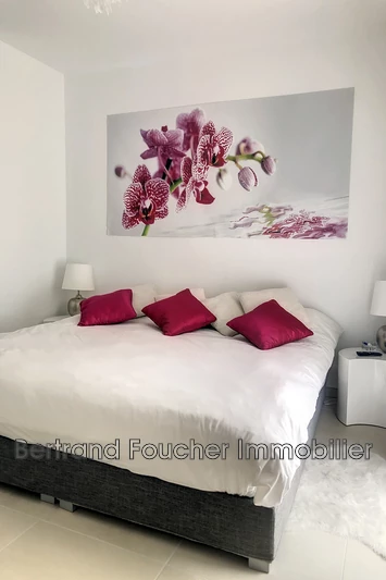 Vente appartement Cavalaire-sur-Mer  