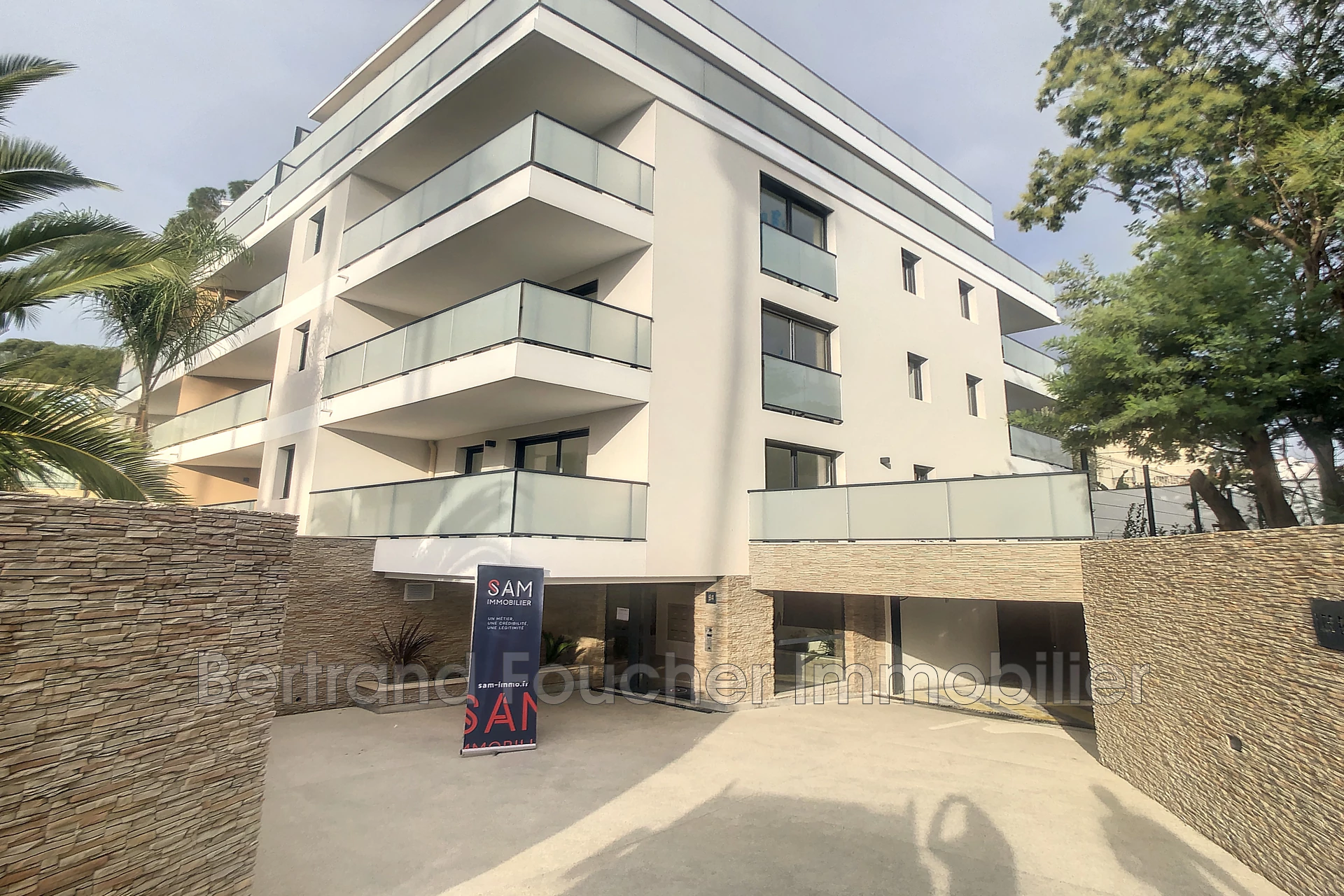 Appartement 4 pièces 32 m² · à Cavalaire-sur-Mer · 32 m² · 680 000 €