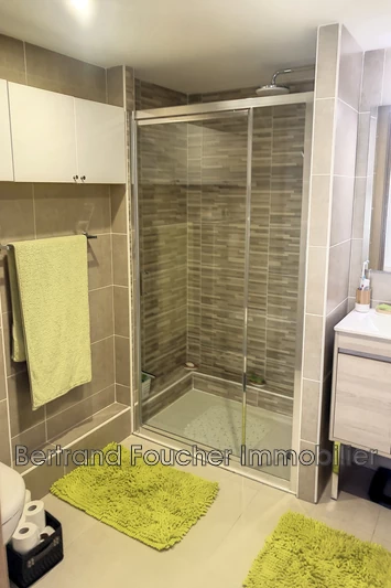Vente appartement Cavalaire-sur-Mer  