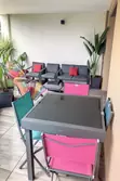 Vente appartement Cavalaire-sur-Mer  