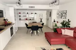 Vente appartement Cavalaire-sur-Mer  