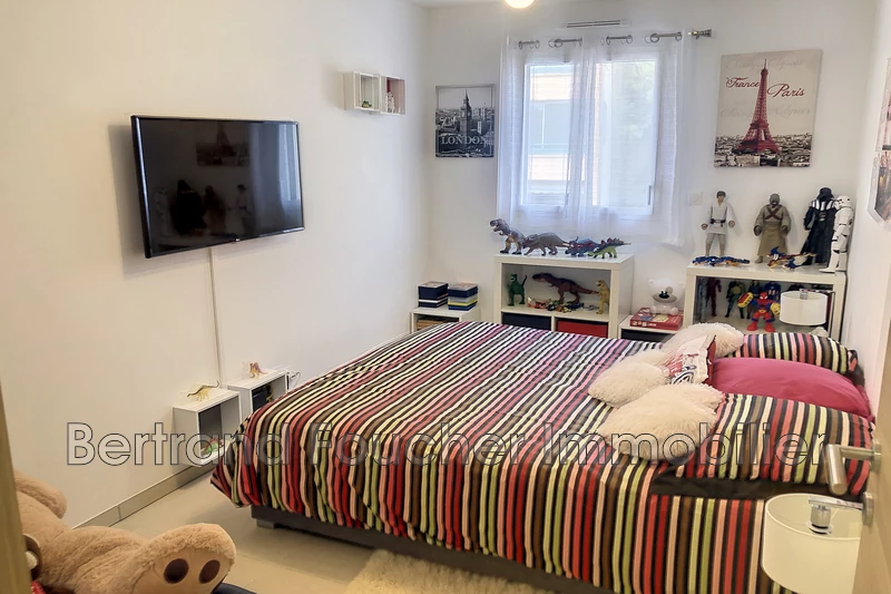 Vente appartement Cavalaire-sur-Mer  