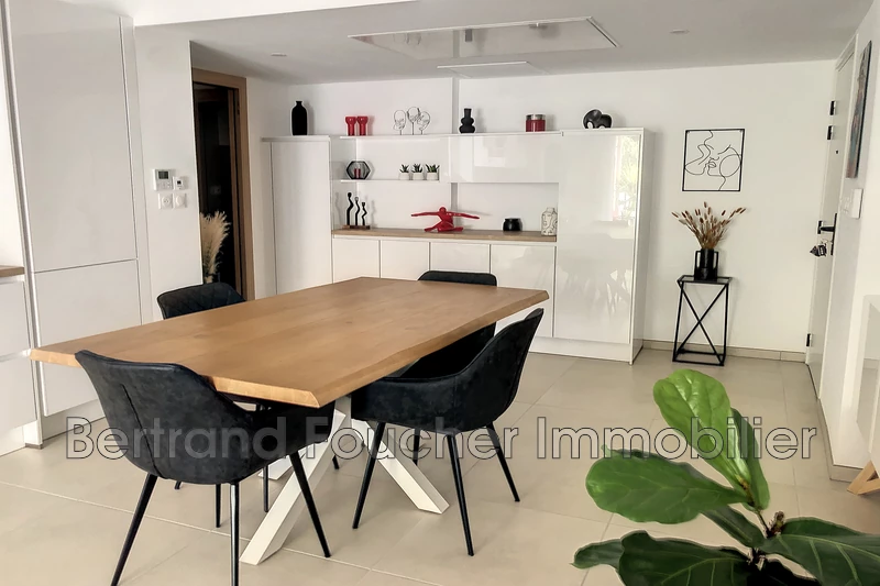 Vente appartement Cavalaire-sur-Mer  