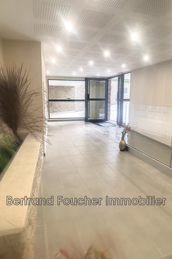 Vente appartement Cavalaire-sur-Mer  