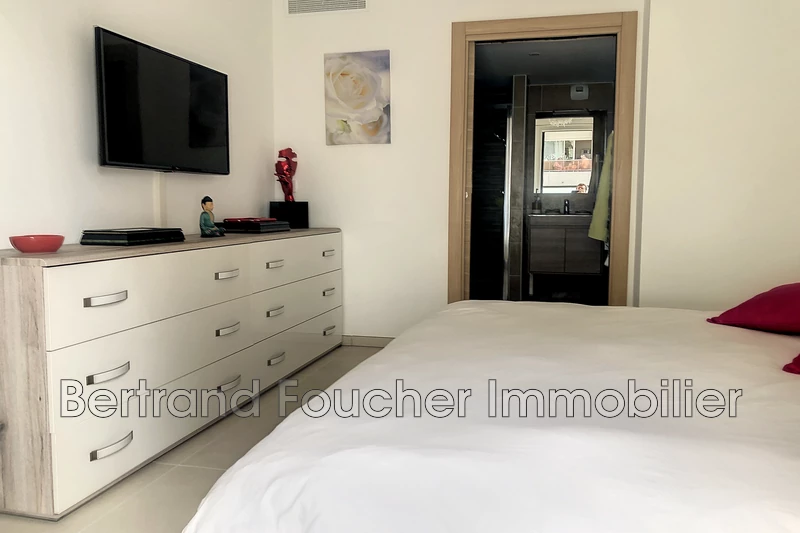 Vente appartement Cavalaire-sur-Mer  