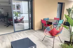 Vente appartement Cavalaire-sur-Mer  