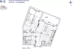Vente appartement Cavalaire-sur-Mer  