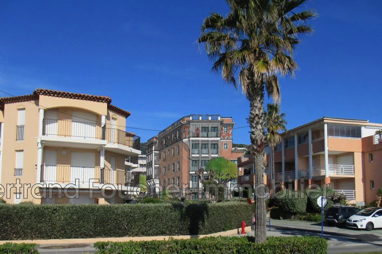 Appartement 3 pièces 57 m² · à Cavalaire-sur-Mer · 57 m² · 398 000 €