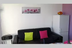 Vente appartement Cavalaire-sur-Mer  