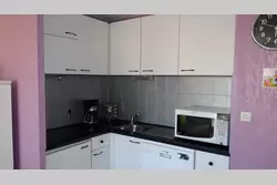 Vente appartement Cavalaire-sur-Mer  