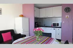Vente appartement Cavalaire-sur-Mer  