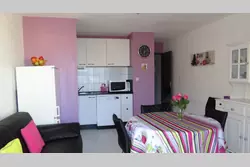 Vente appartement Cavalaire-sur-Mer  