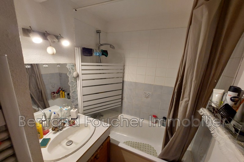 Photo n°6 - Vente appartement Cavalaire-sur-Mer 83240 - 163 000 €
