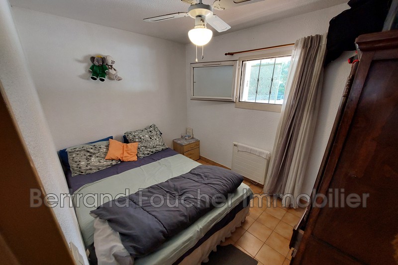 Photo n°5 - Vente appartement Cavalaire-sur-Mer 83240 - 163 000 €