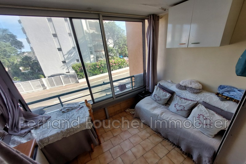Photo n°3 - Vente appartement Cavalaire-sur-Mer 83240 - 163 000 €