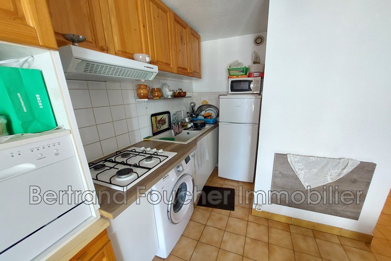 Photo n°4 - Vente appartement Cavalaire-sur-Mer 83240 - 163 000 €