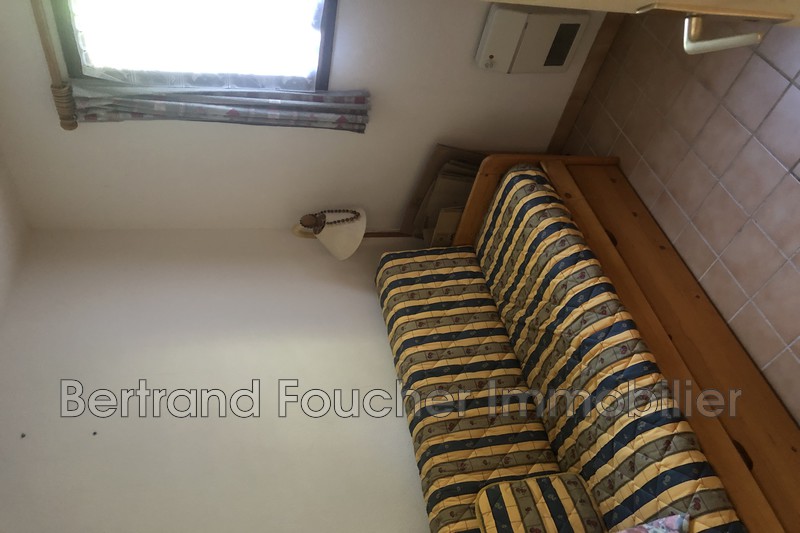 Photo n°5 - Vente appartement Cavalaire-sur-Mer 83240 - 245 000 €