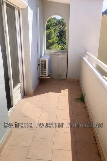 Photo n°10 - Vente appartement Cavalaire-sur-Mer 83240 - 353 000 €