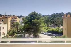 Vente appartement Cavalaire-sur-Mer  