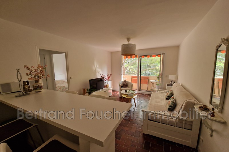 Photo n°4 - Vente appartement Cavalaire-sur-Mer 83240 - 235 000 €